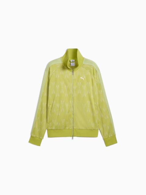 PUMA The NeverWorn V T7 Track Jacket Men