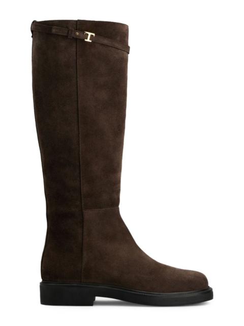 Tod's Tod's Women Stivale Alta