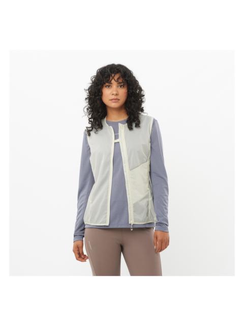 SALOMON SENSE AERO WIND