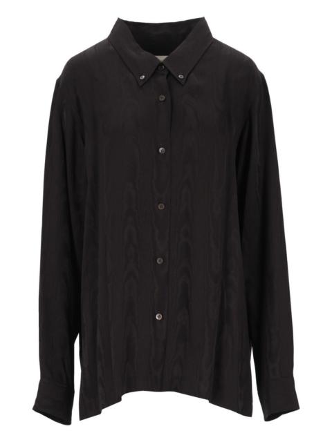 Dries Van Noten Dries Van Noten Women "Cheers" Viscose Shirt