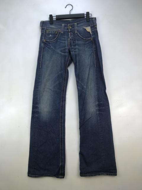 Other Designers Replay - REPLAY DENIM BOOTCUT STYLE JEANS