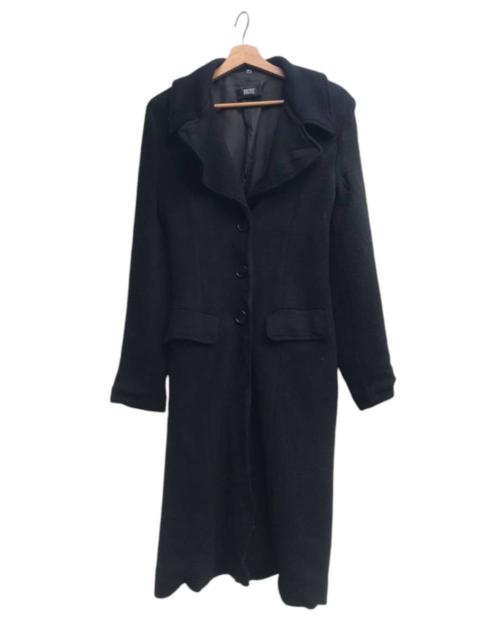 Other Designers Archival Clothing - Privé Long Coat Made in Italy