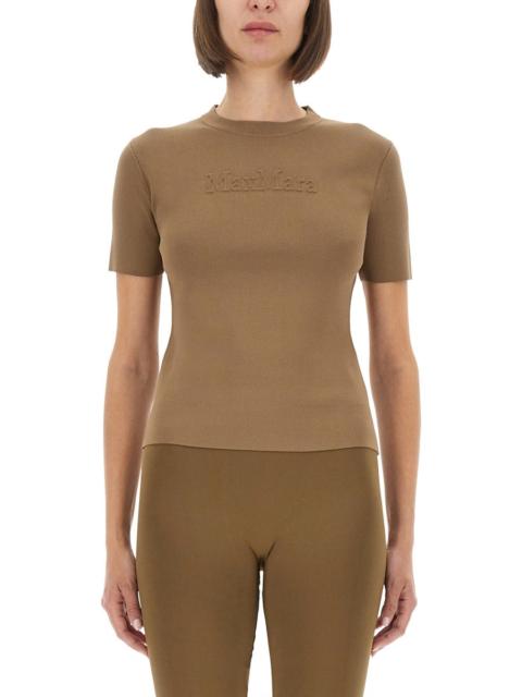 Max Mara Max Mara Women T-Shirt "Adelio"