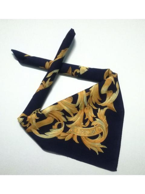 Other Designers Very Rare - 🔥🔥FLASHSALE🔥🔥MCM Bandana Handkerchief Rare full Print