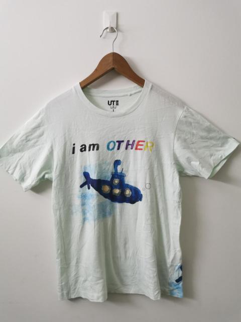 Other Designers Uniqlo - 💥3 FOR 100$SHIPPED💥Uniqlo x Pharrell I Am Other