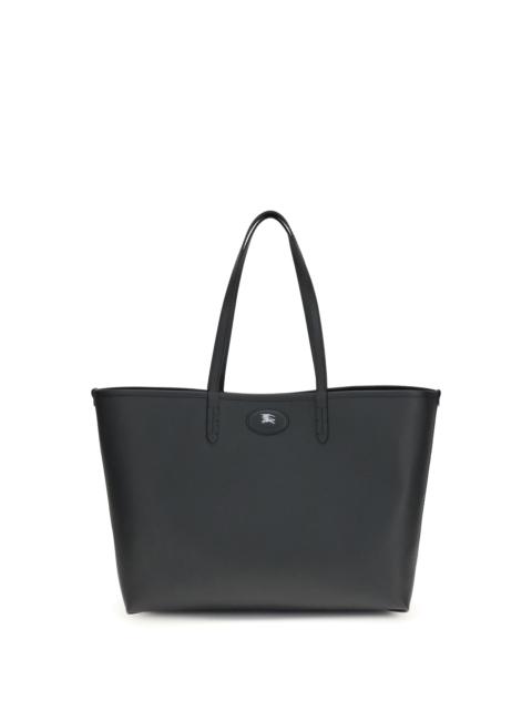 Burberry Burberry Reversible Medium Bloomsbury Tote Bag