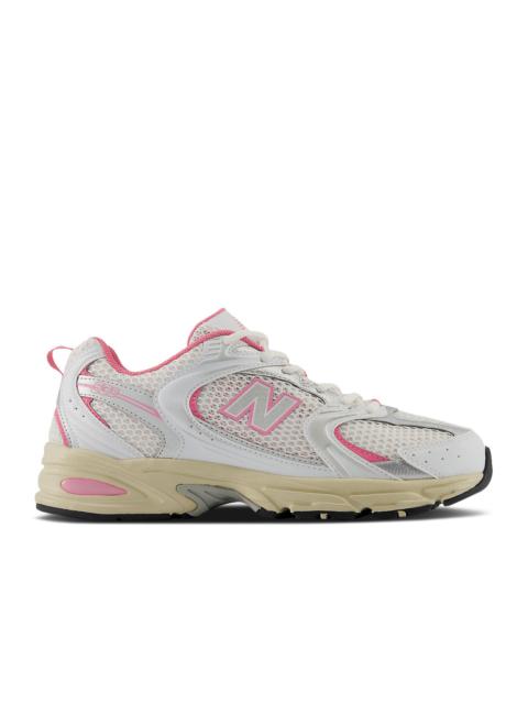 New Balance NEW BALANCE 530 'WHITE PINK VINTAGE'