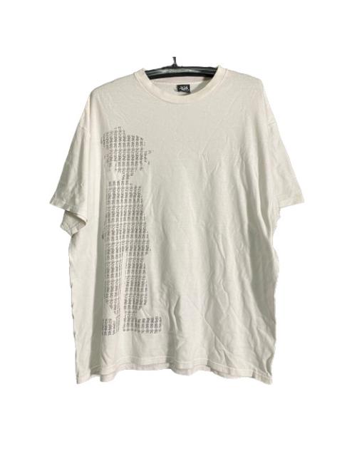 Other Designers Vintage - Vintage Stussy Rasta Shirt