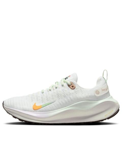 Nike (WMNS) Nike ReactX Infinity Run 4 'White Vapor Green' HF5730-191