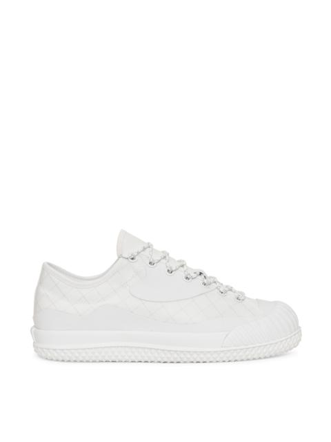 Converse Slam Jam Bosey MC Ox Sneakers White