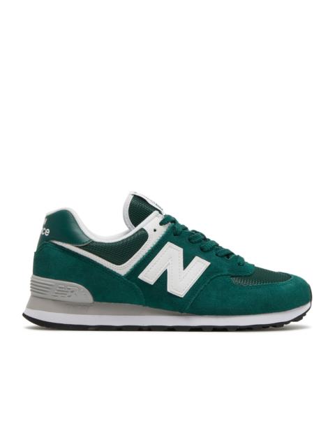New Balance NEW BALANCE 574 'NIGHTWATCH GREEN'
