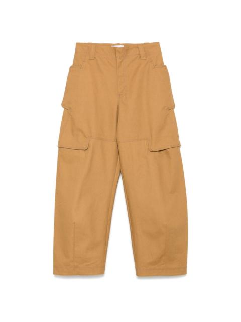 Index trousers