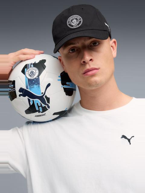 PUMA Manchester City Essentials Cap
