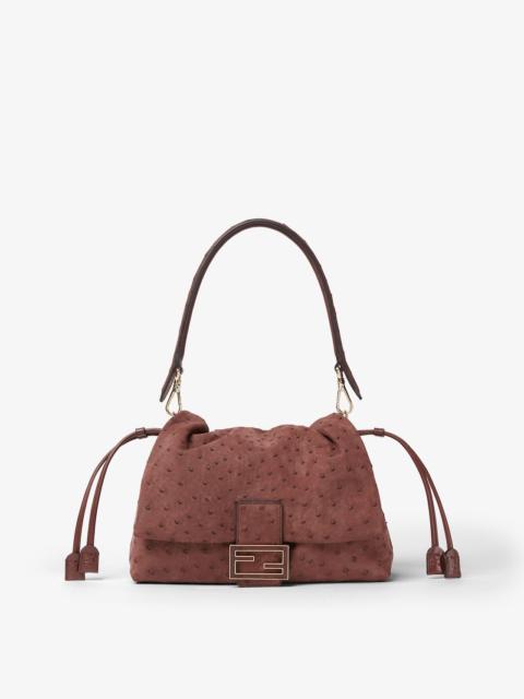 FENDI Mamma Baguette Medium