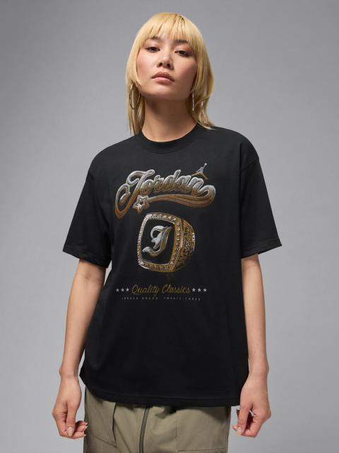 Jordan Jordan Women's Graphic T-Shirt