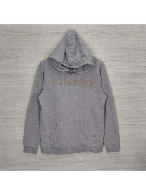 Other Designers Billabong Hoodie Sweater Medium