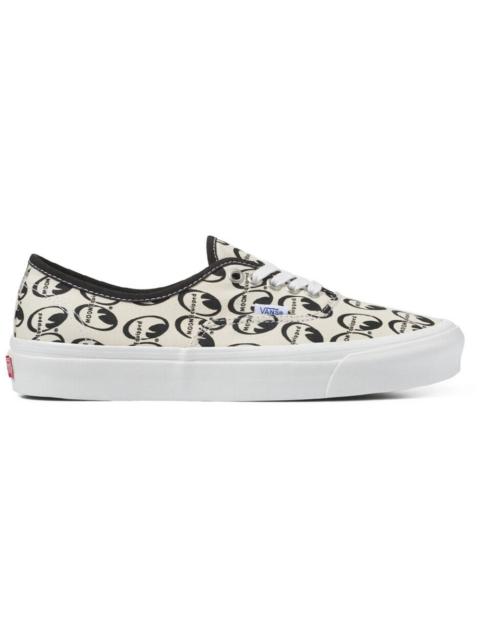 Vans Vans Authentic 44 DX Mooneyes Anaheim Factory White