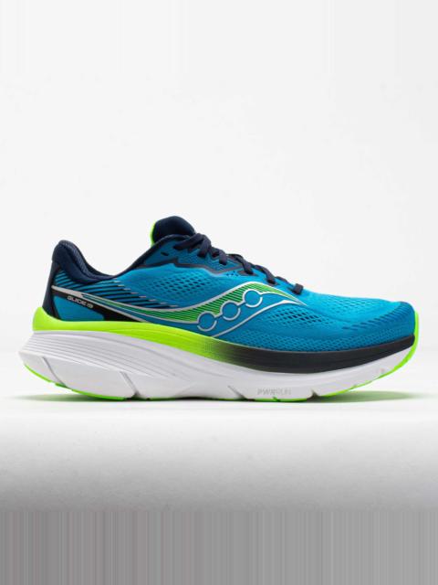 Saucony Saucony Guide 19 Men's Cobalt/Navy
