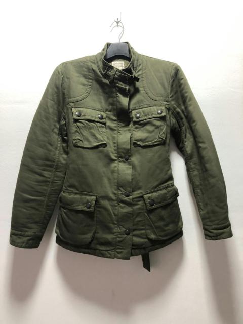 Other Designers Polo Ralph Lauren - POLO JEANS Jacket Ralph Lauren Military Women