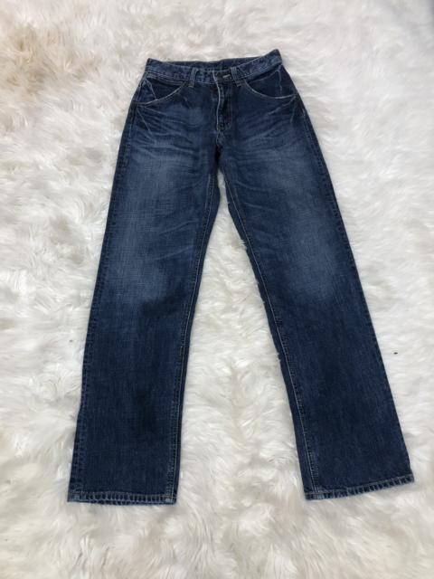 Other Designers Wrangler - Wrangler straight cut jeans