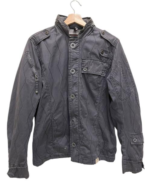 Other Designers Japanese Brand 3QR Jacket
