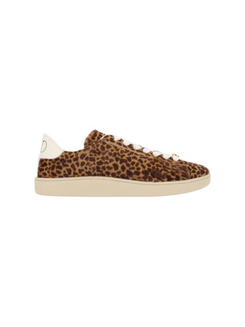 Valentino "ROYCO" LOW-TOP SNEAKERS