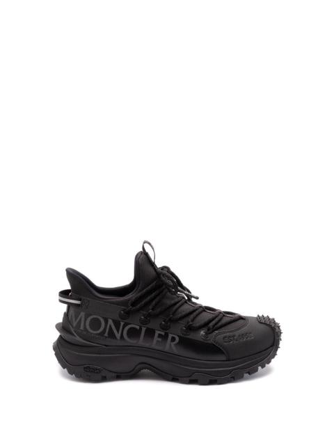 Moncler Women `Trailgrip Lite2` Low-Top Sneakers