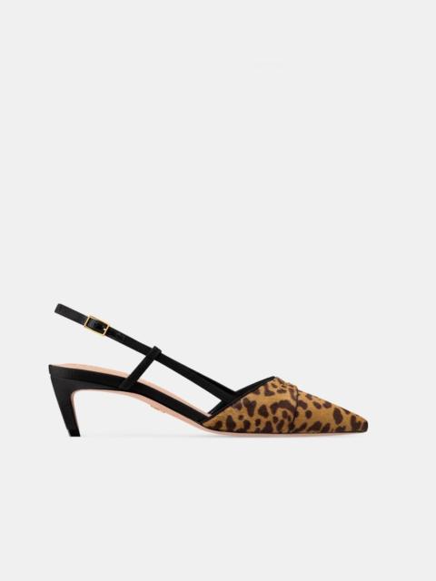 Dior Dior My Dior Slingback Pump