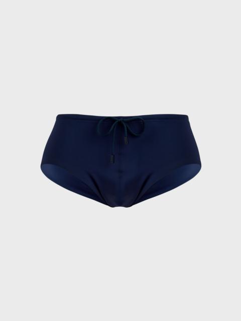Vilebrequin Men Swim brief Solid