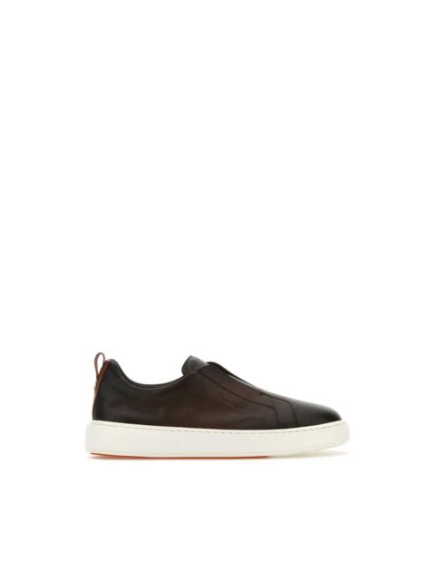 VICTORY-GLBT50 SNEAKERS