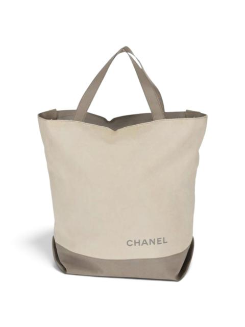 CHANEL Tote