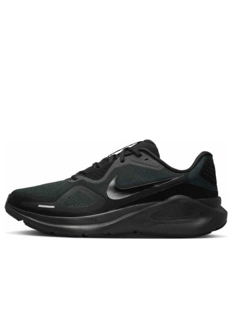 Nike Nike Structure 26 'Black Anthracite' HJ1102-001