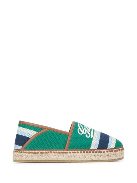 GUCCI Gucci Men Espadrilles