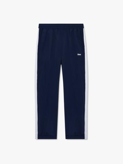 Rhude SAILING COMPETITION CUFFED HAMPTON TRACK PANT