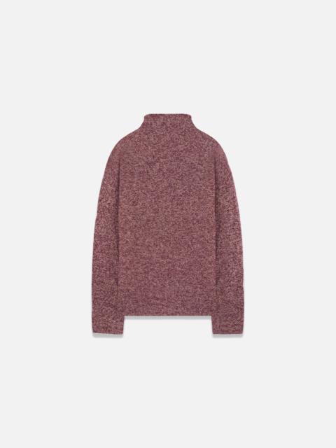 The Elder Statesman FLOW MARL MOCK