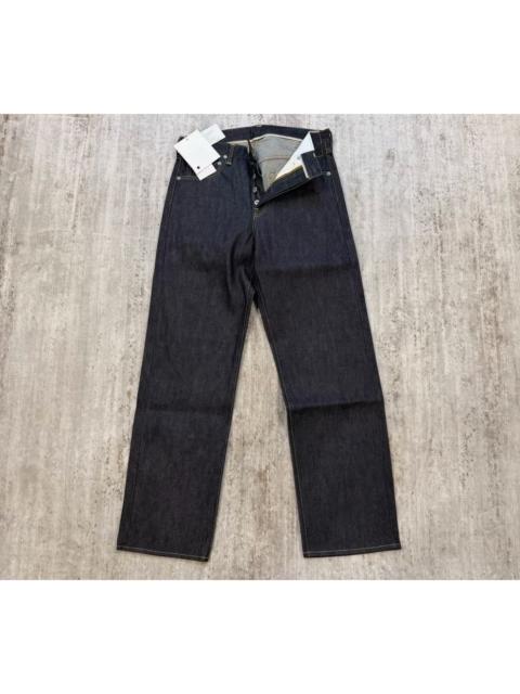 visvim visvim 26SS SOCIAL SCULPTURE 01 NARROW jeans