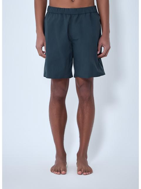 Moncler Moncler Men Elasticated Waist Shorts