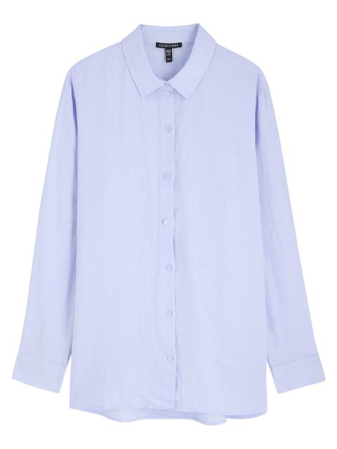 EILEEN FISHER Eileen Fisher Linen Shirt