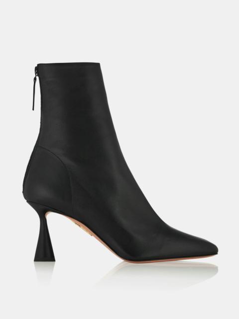 AQUAZZURA Amore Bootie 75