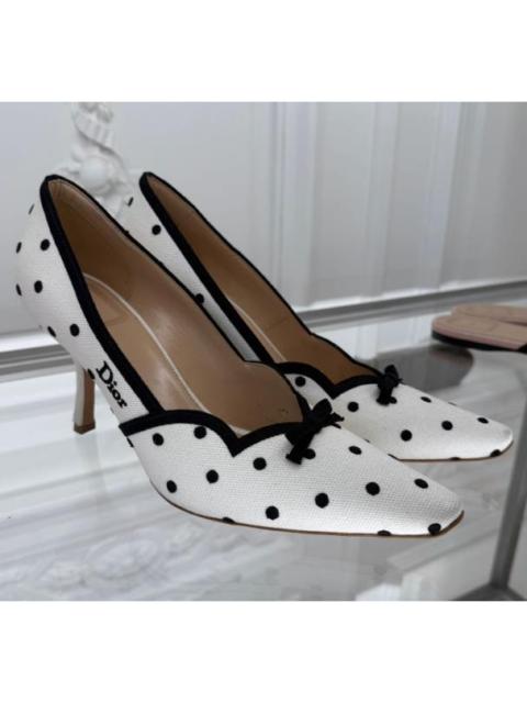 Dior Dior Women Pumps Black