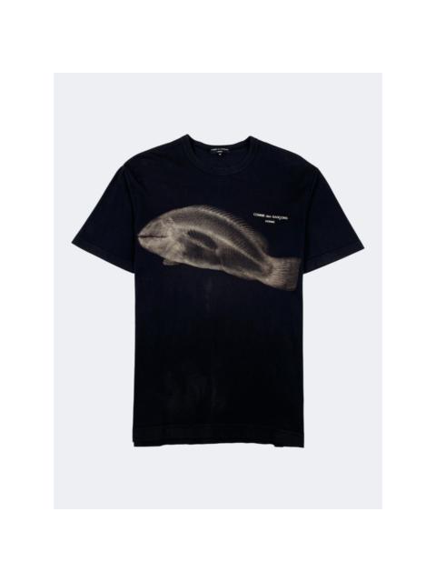 Comme des Garçons Homme 2004 X-Ray T-Shirt
