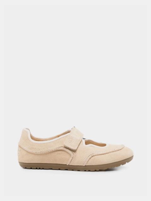 UGG 1187530-SNDC W QUILL MARY JANE