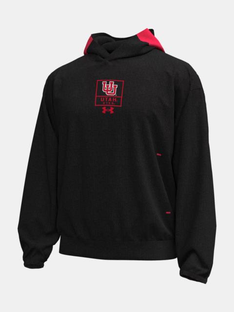Under Armour UA Gameday Icon Double Knit Fleece Collegiate