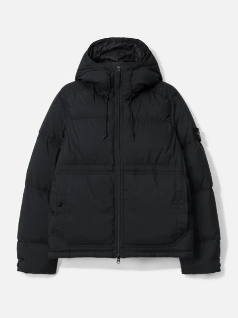 Stone Island MATT RIPSTOP CORDURA® ADVANCED FABRICS DOWN PARKA