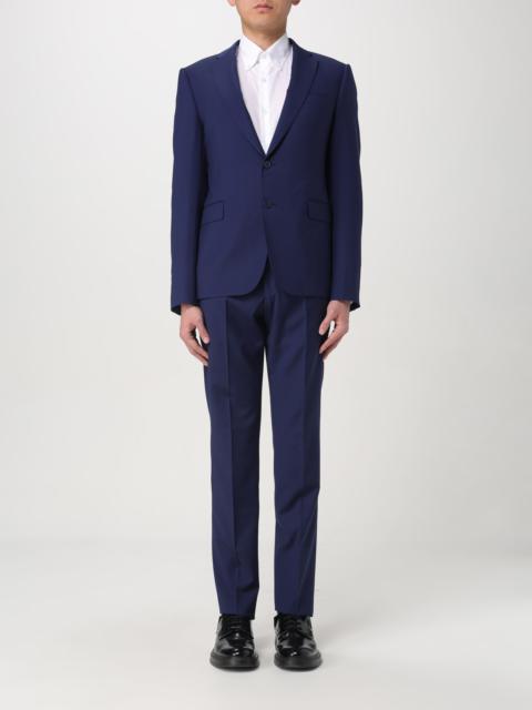 EMPORIO ARMANI Suit men Emporio Armani