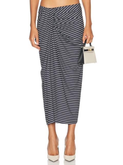 RONNY KOBO Rosalie Skirt