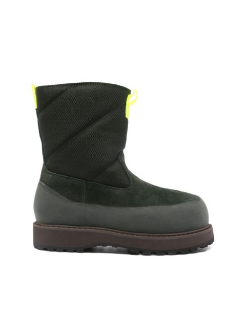 Diemme Alpago boots
