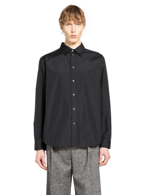 Loewe Anagram Shirt In Cotton