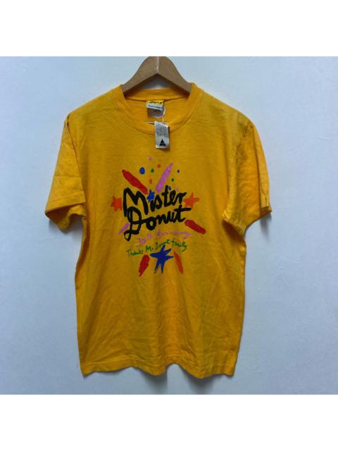 Other Designers Vintage Ken Done Tshirt 