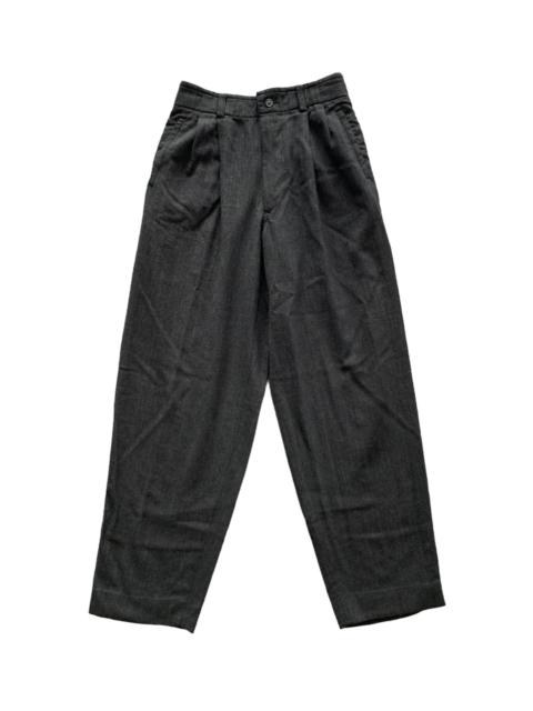 Other Designers Issey Miyake - Issey Miyake Men Trouser Pant
